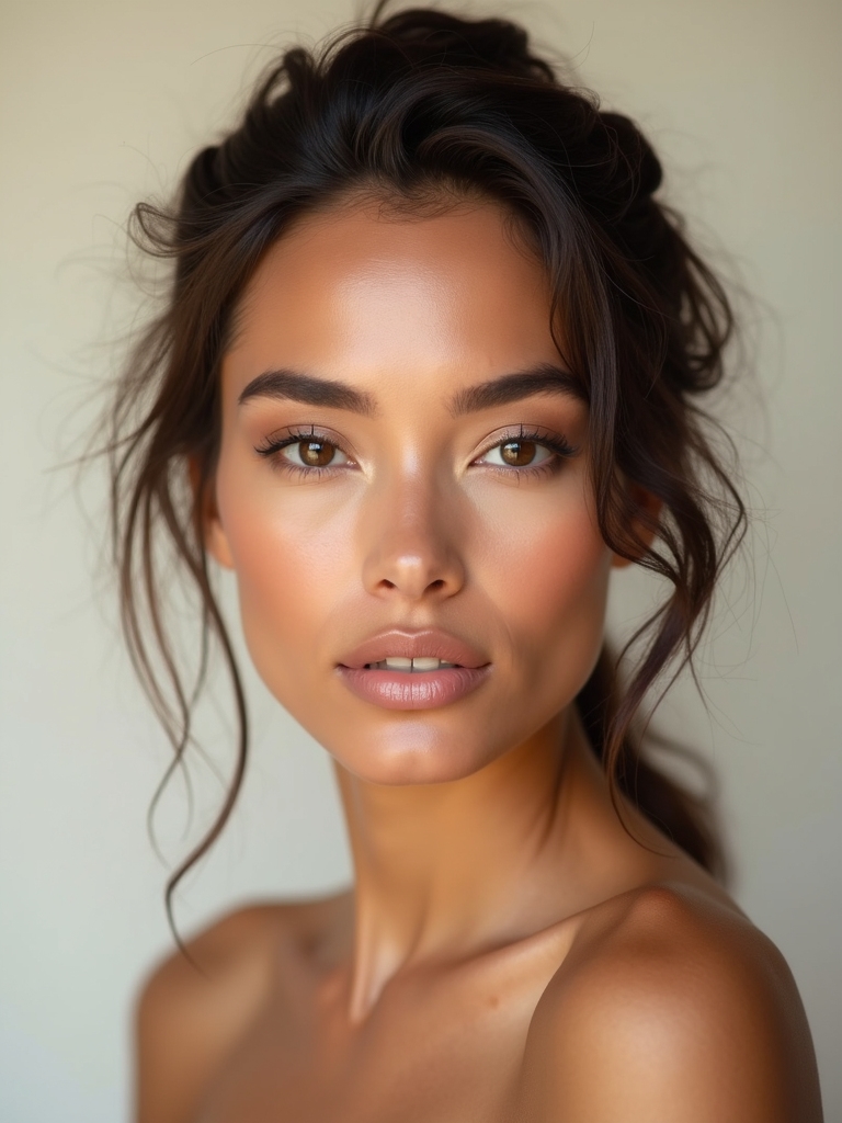 effortless soft eye definition