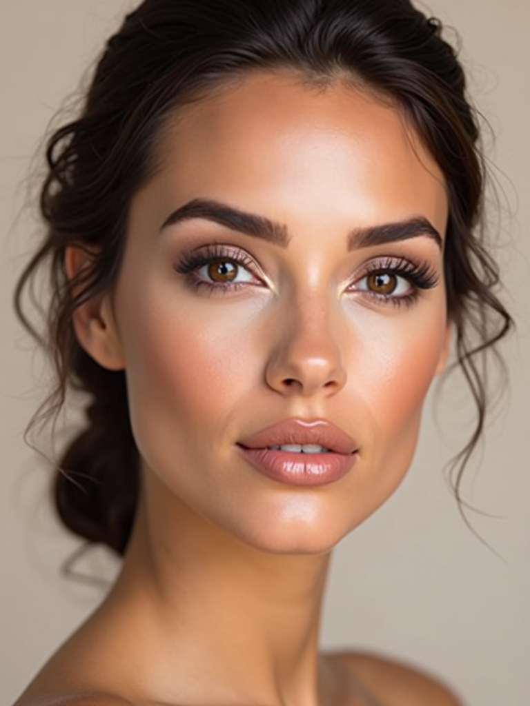 effortless taupe and camel
