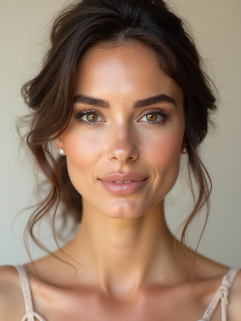 effortless timeless natural elegance