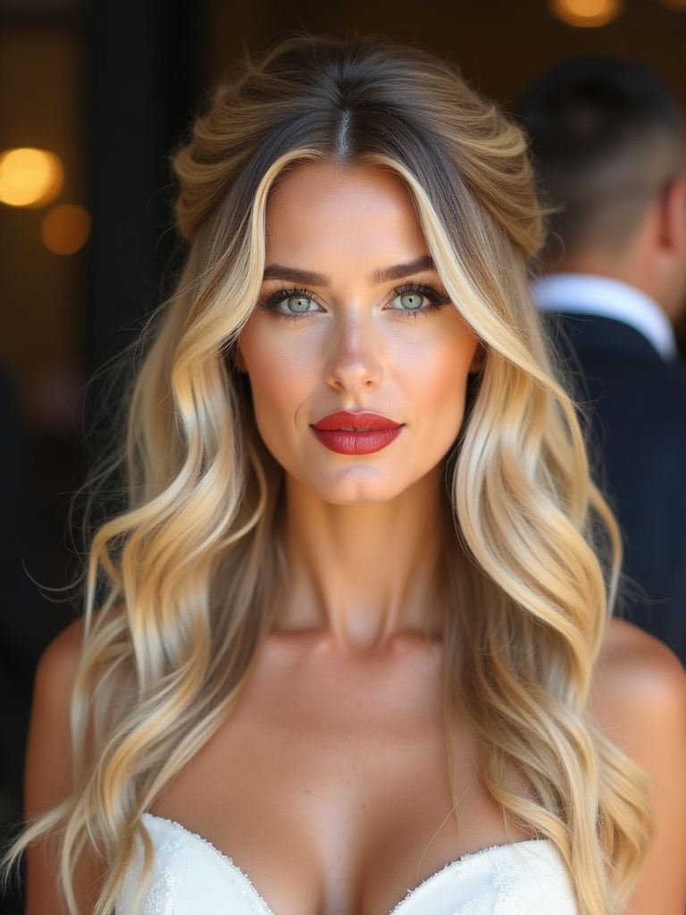 effortless waves and volume