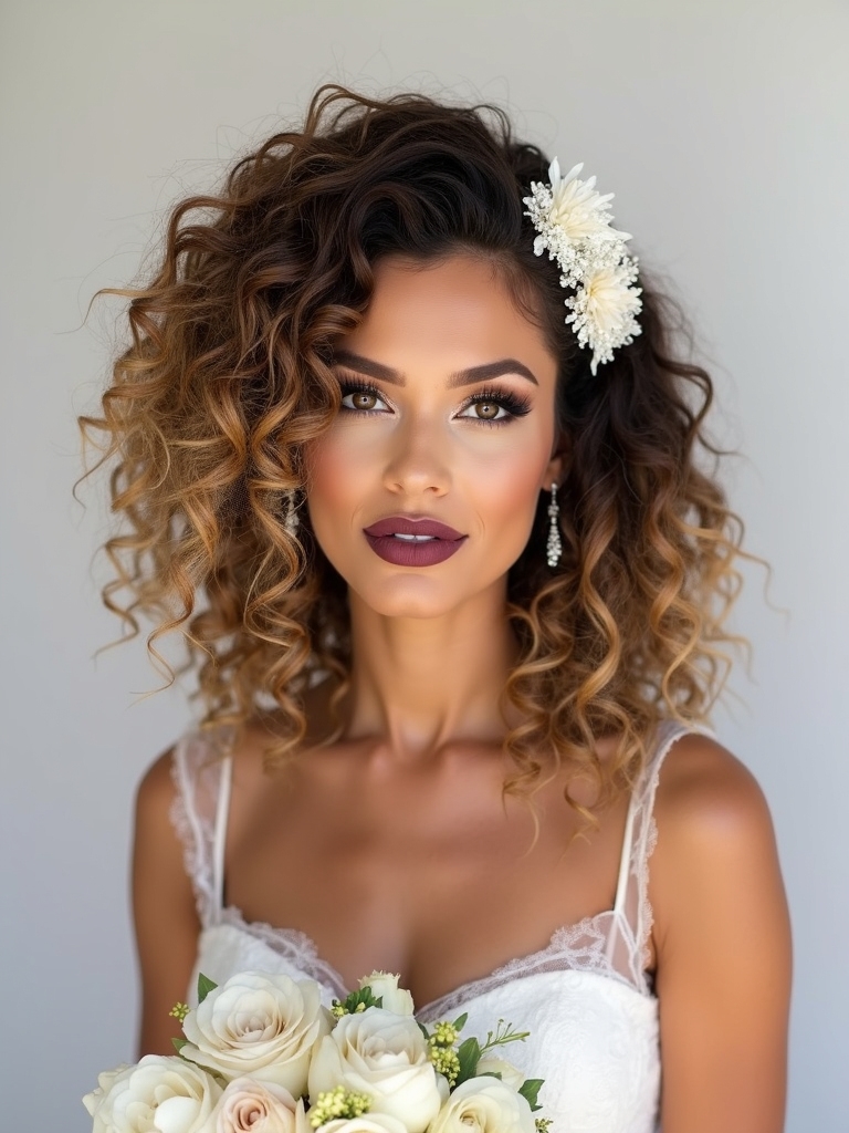 effortless wedding day accessories