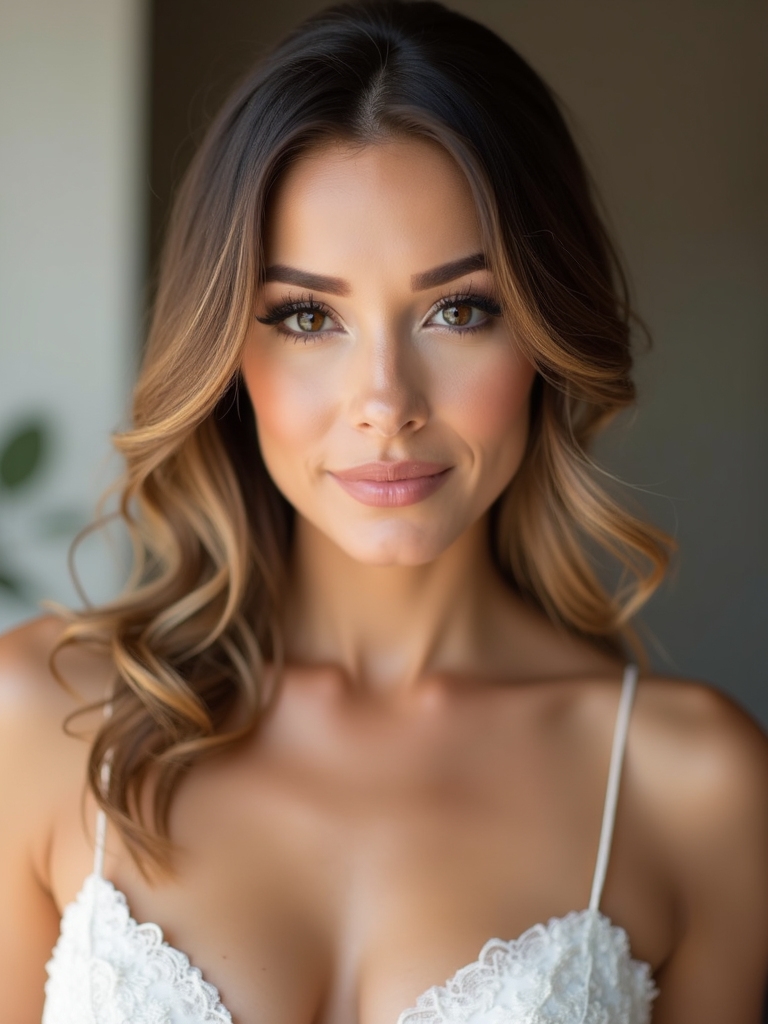 effortless wedding hairstyle tips