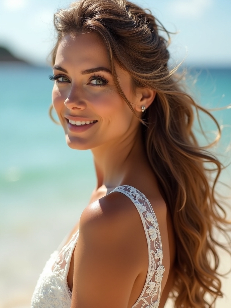 effortless yachting glam style