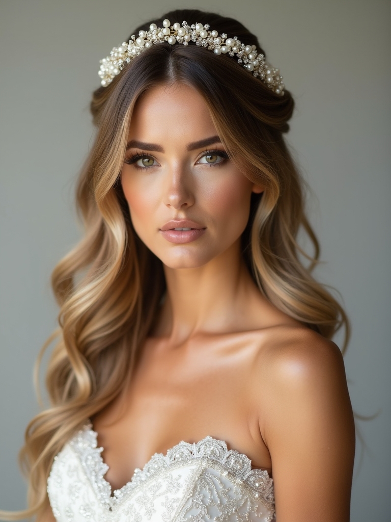 elegant embellishments for weddings