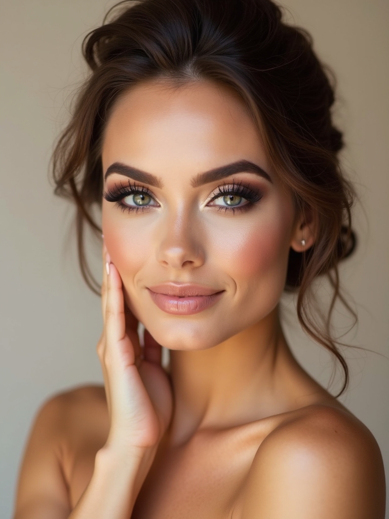 elegant eye makeup ideas