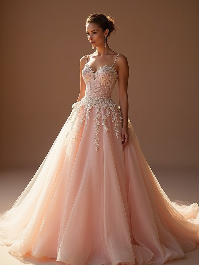 elegant gowns for weddings