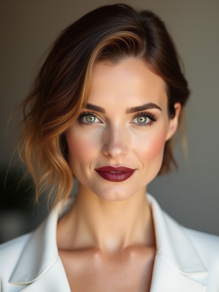elegant half up hairstyles guide