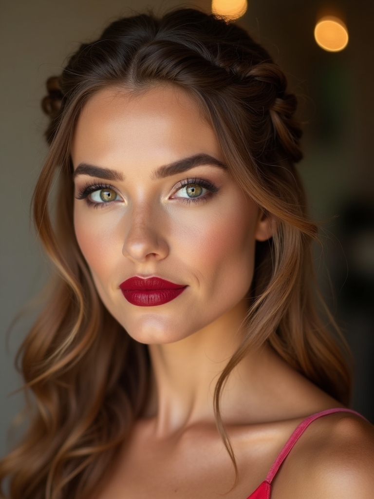 elegant lasting braided styles