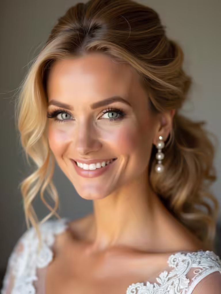 elegant long hairstyles options