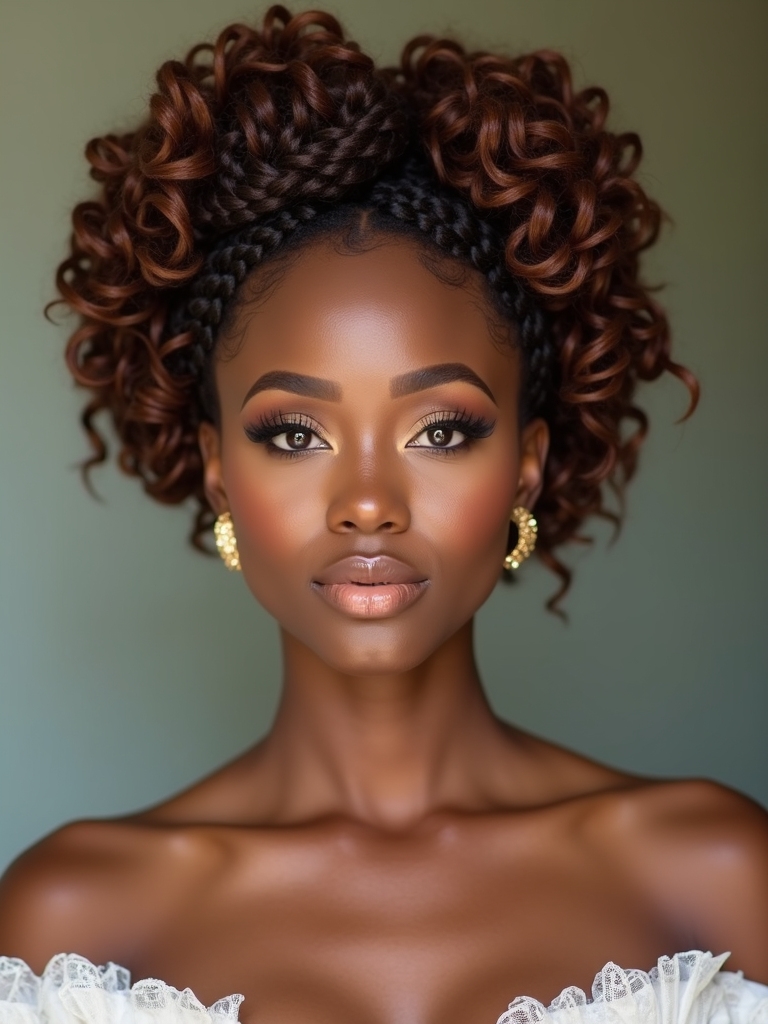 elegant protective wedding styles
