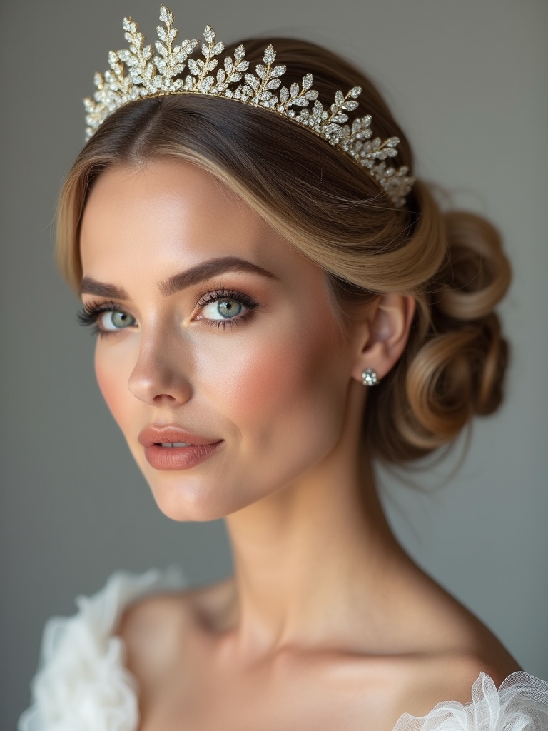 elegant simplicity for ceremonies