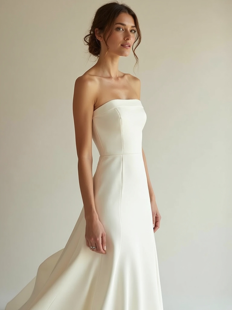 elegant simplicity in design