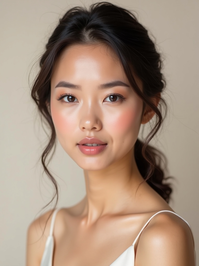 elegant soft lip shades