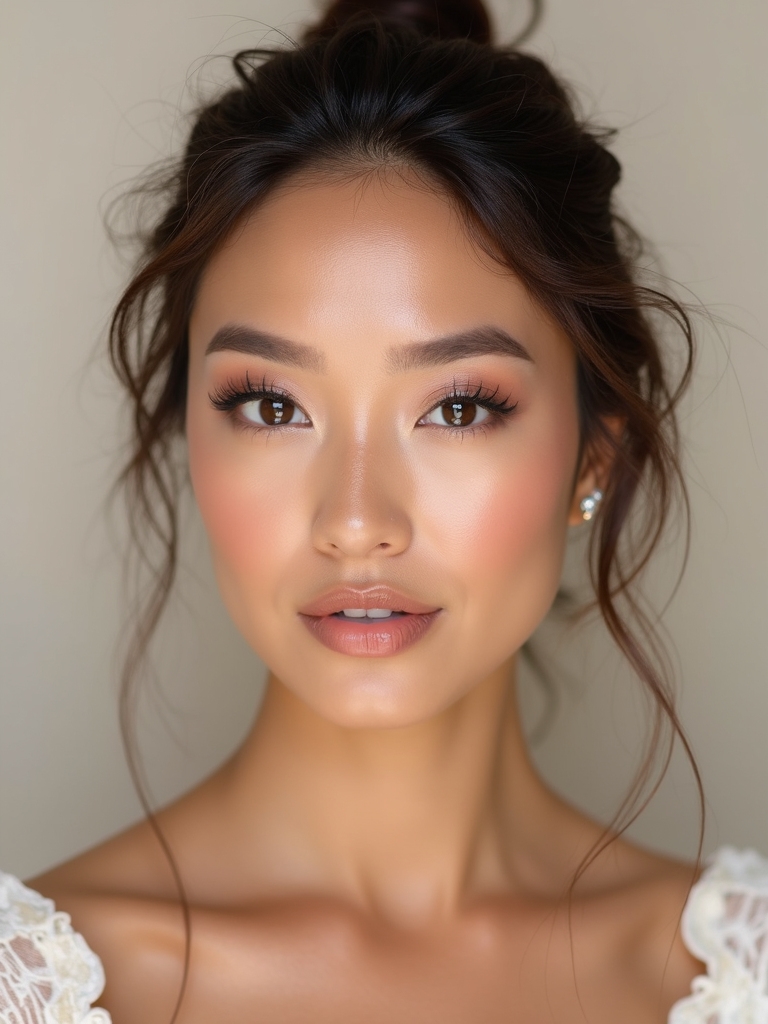 elegant subtle timeless beauty