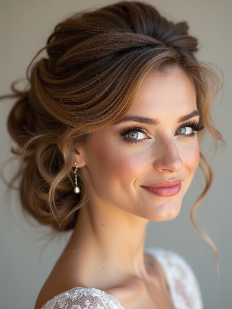elegant versatility for bridesmaids