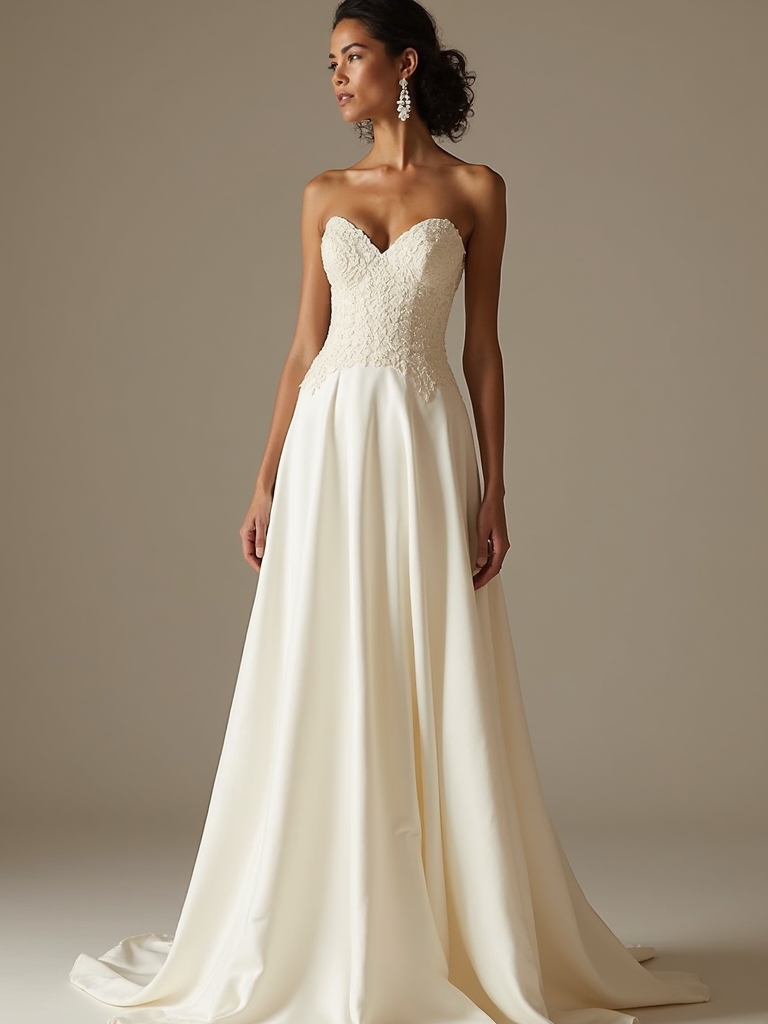 elegant wedding dresses collection
