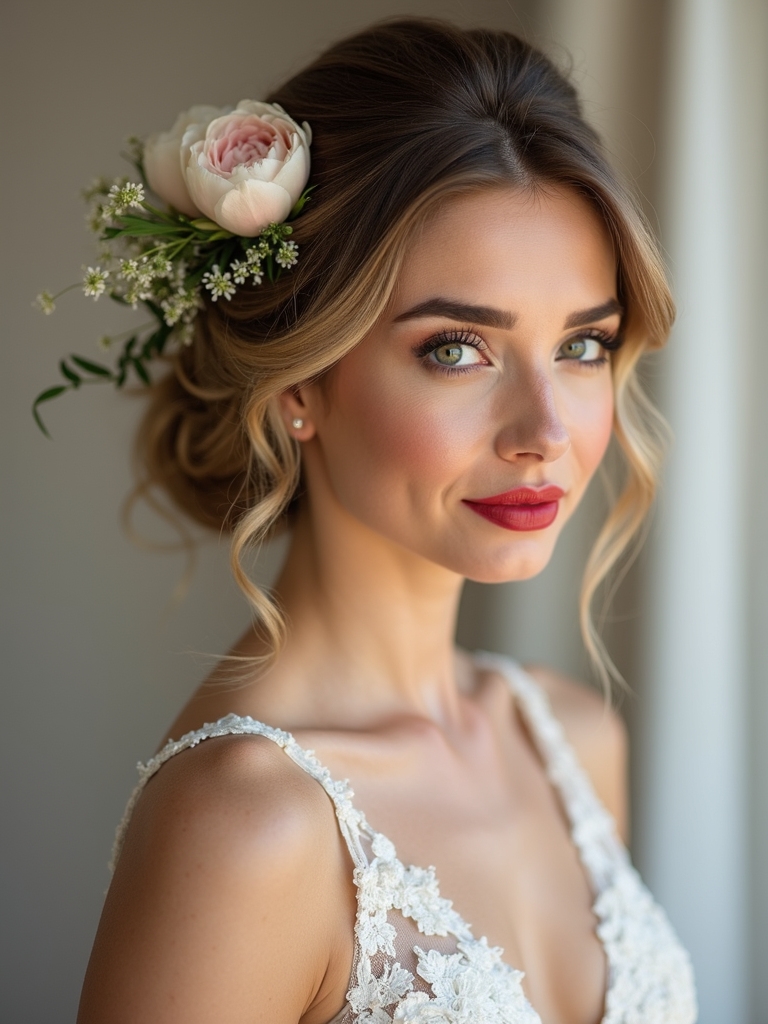 elevate bridal style beautifully