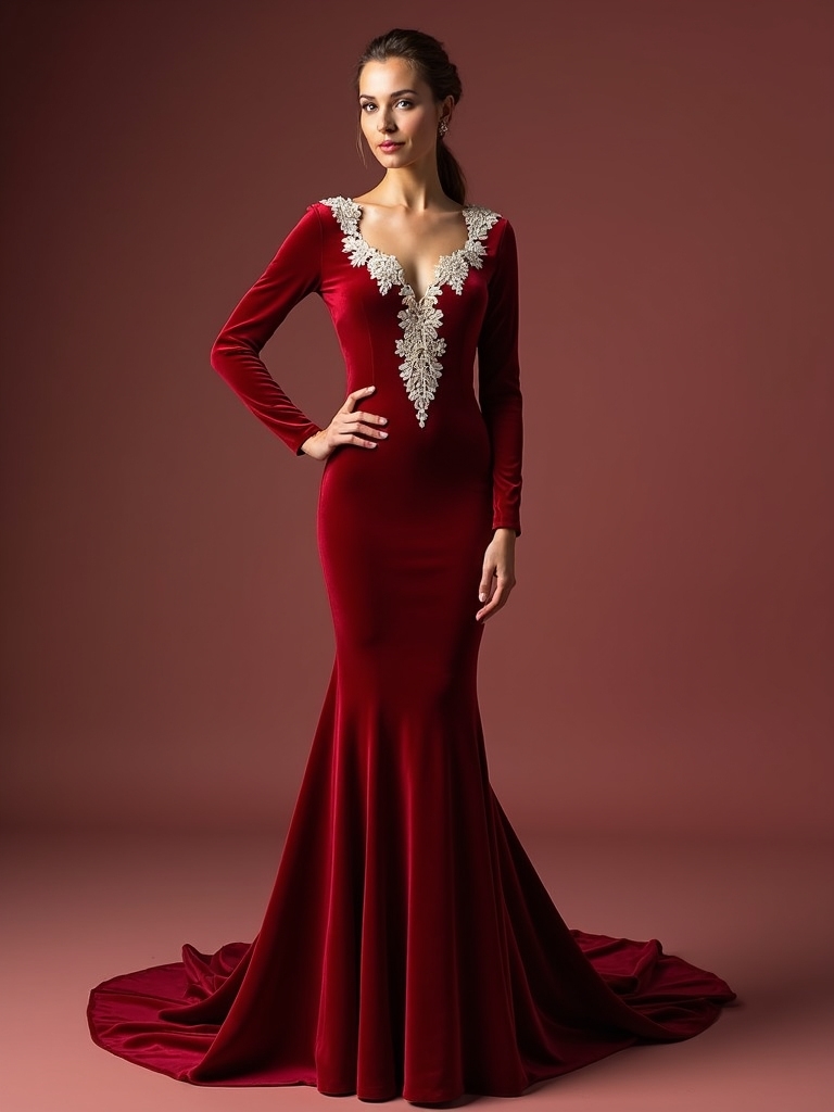 elevate your wedding gown