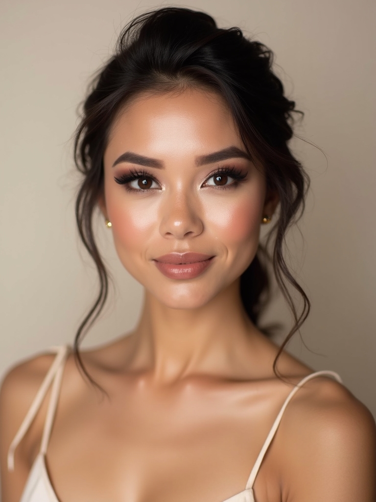 elevated polished confident elegance