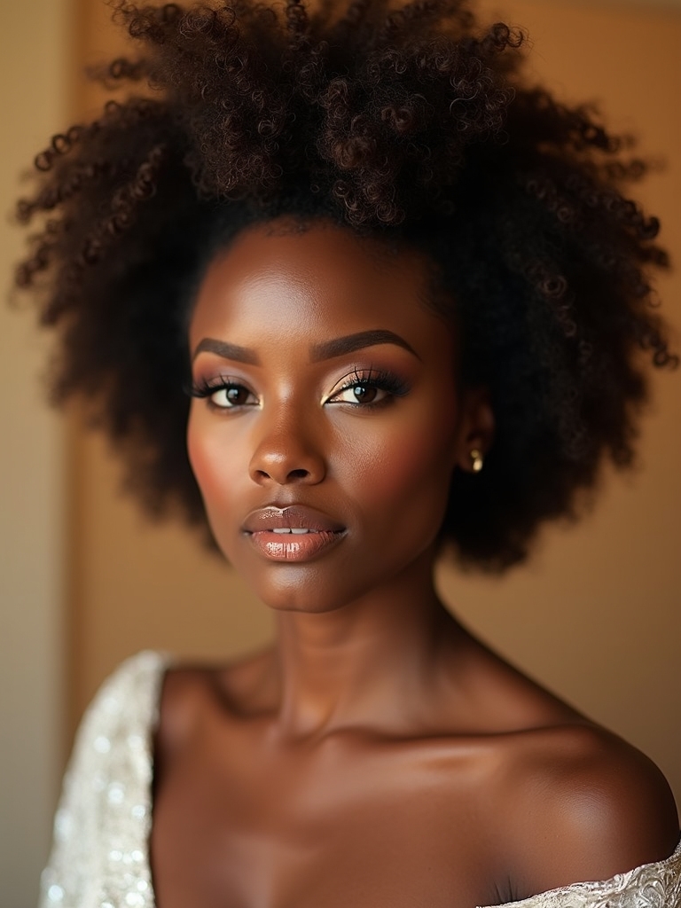 embrace natural beauty confidently