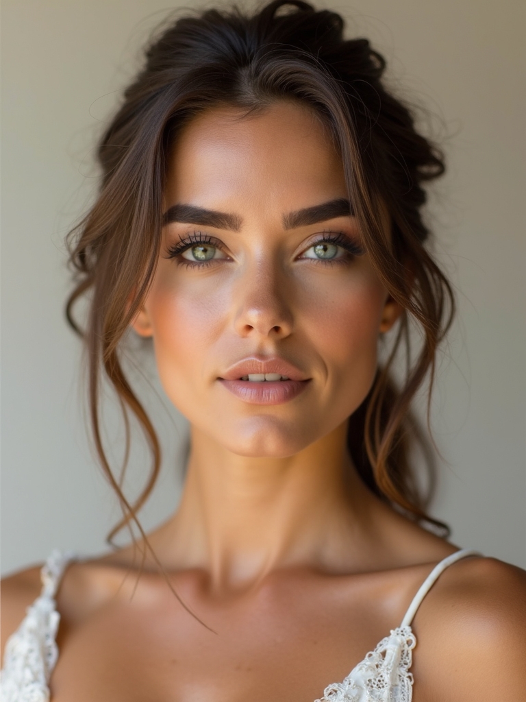 embrace natural earthy beauty