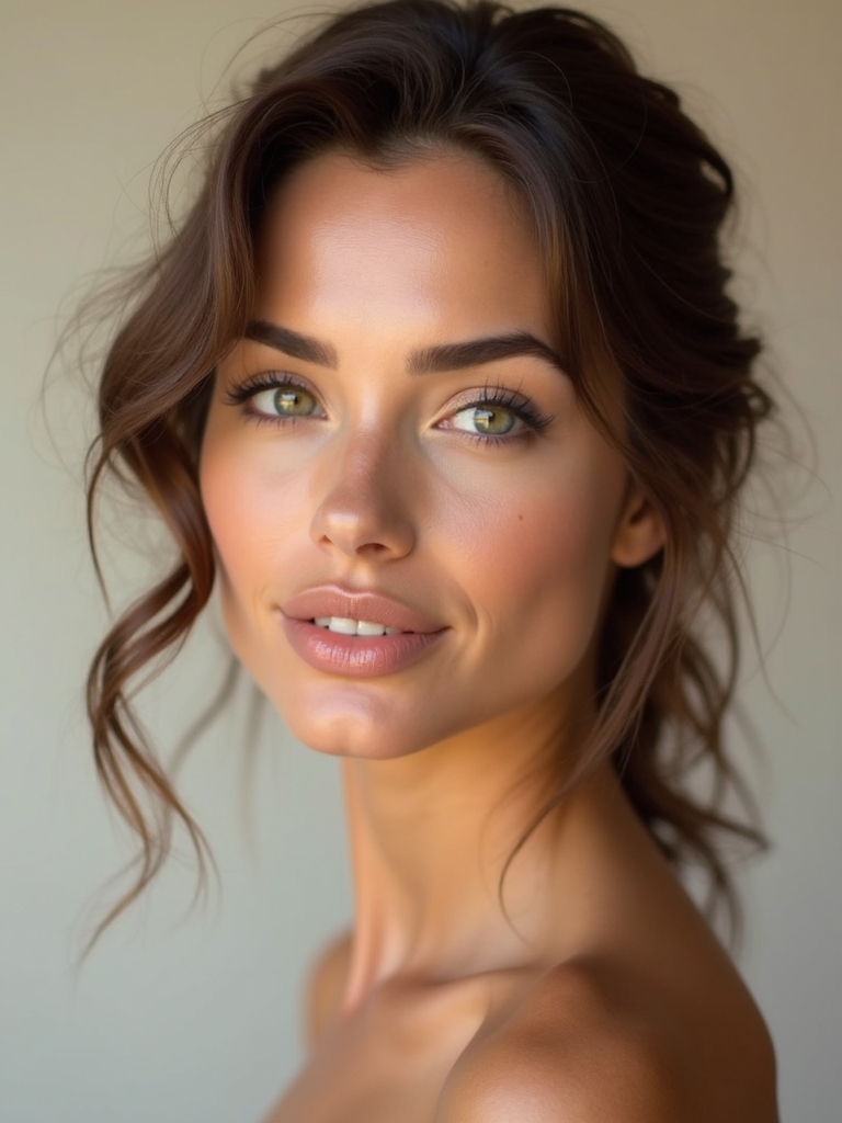 embrace your unique glow