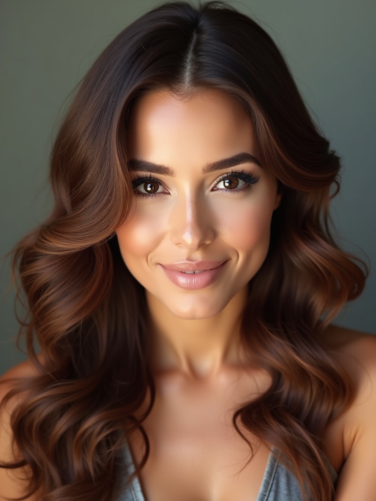 engagement hairstyles for comfort