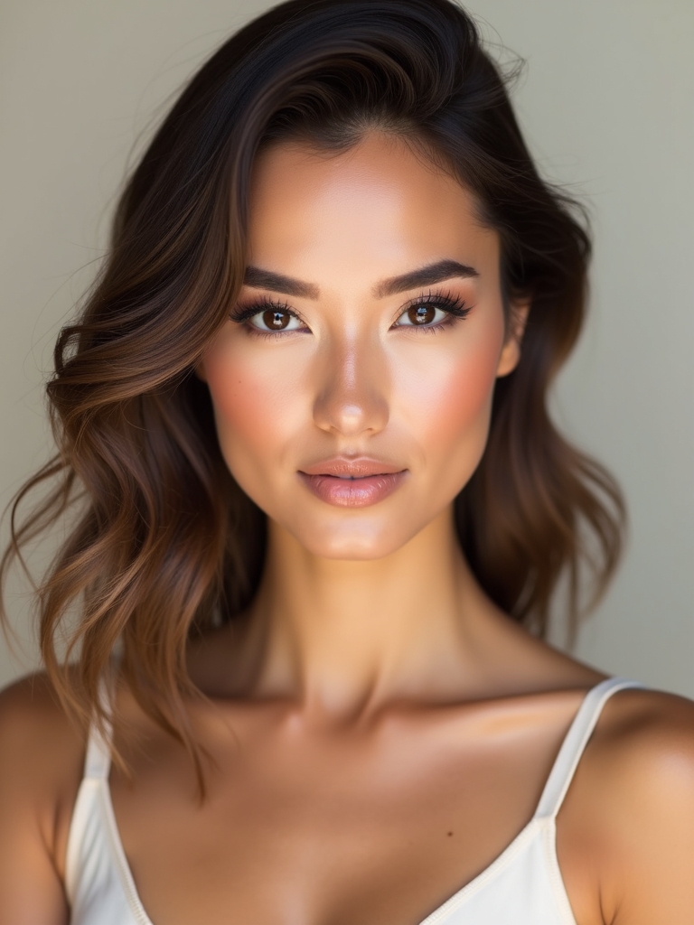 engagement makeup ideas recommended