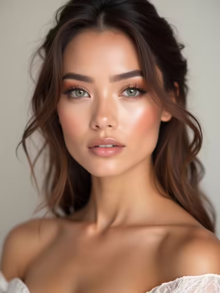 engagement makeup inspiration ideas