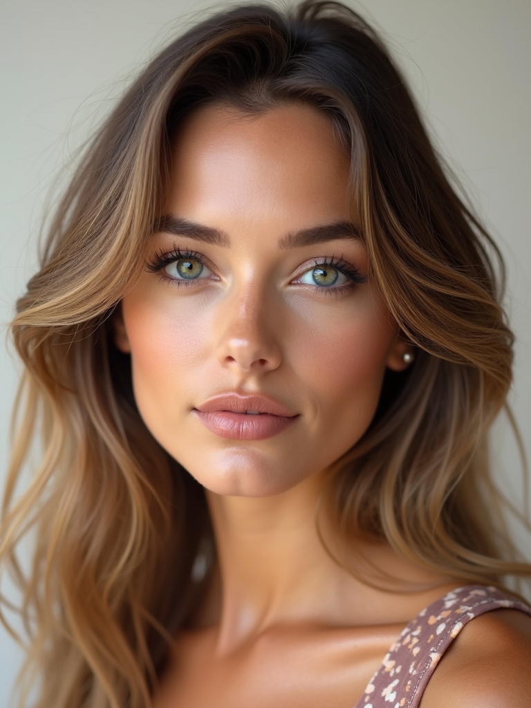engagement makeup inspiration ideas