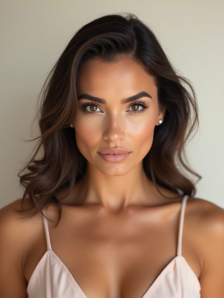 engagement makeup inspiration ideas