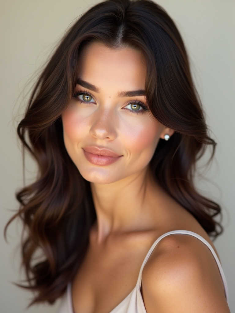 engagement makeup vibe guide