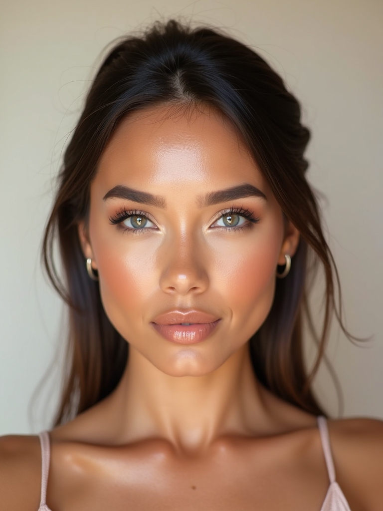 engagement photo makeup essentials