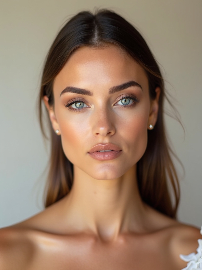 engagement photo makeup tips