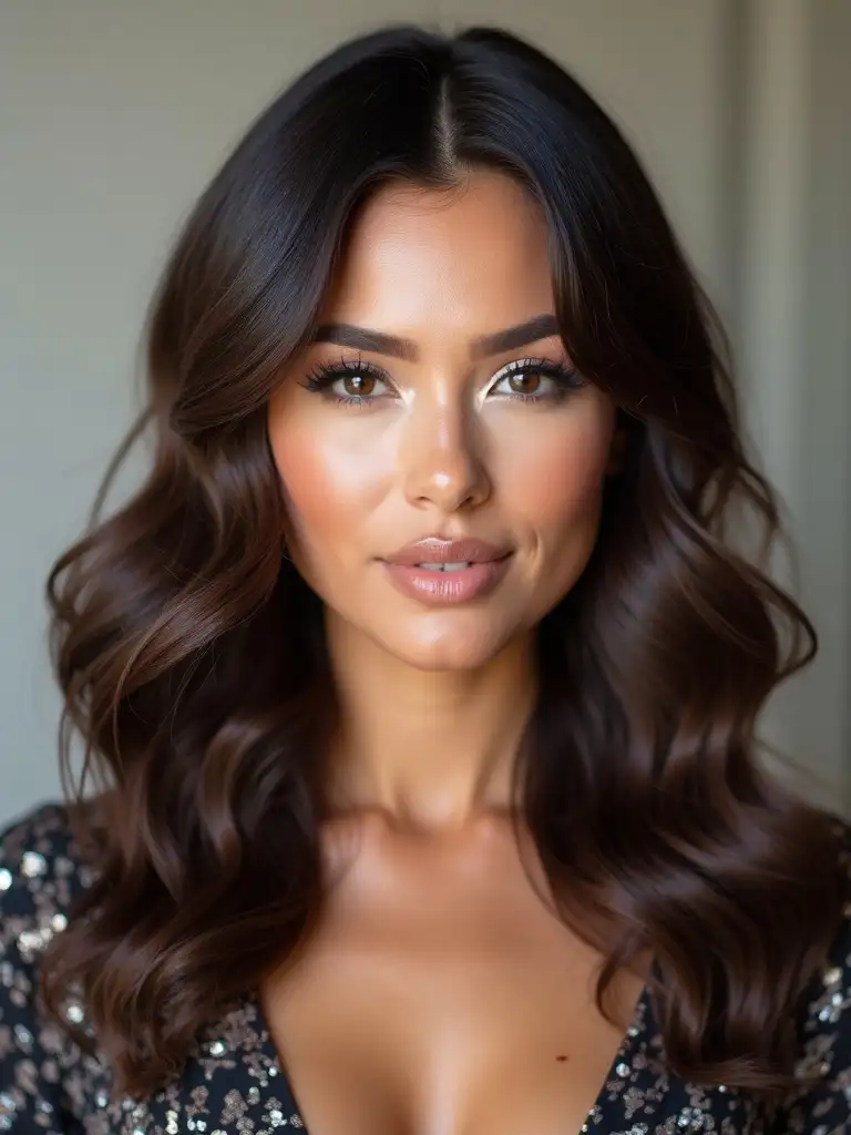 engagement ready medium hairstyles