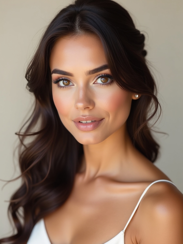 enhancing natural beauty effortlessly
