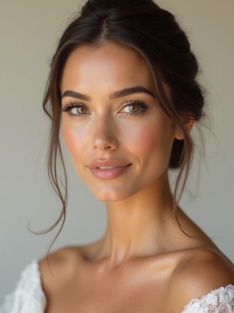 enhancing your natural beauty