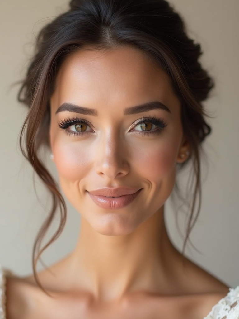 essential bridal makeup styles