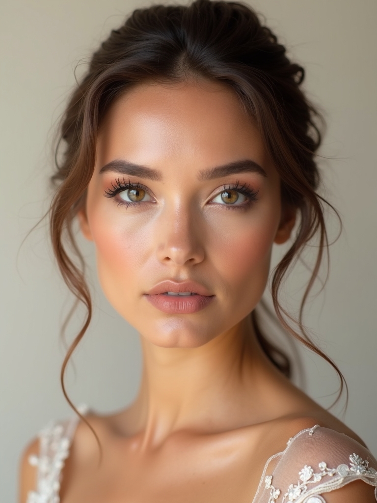 eternal elegance and charm