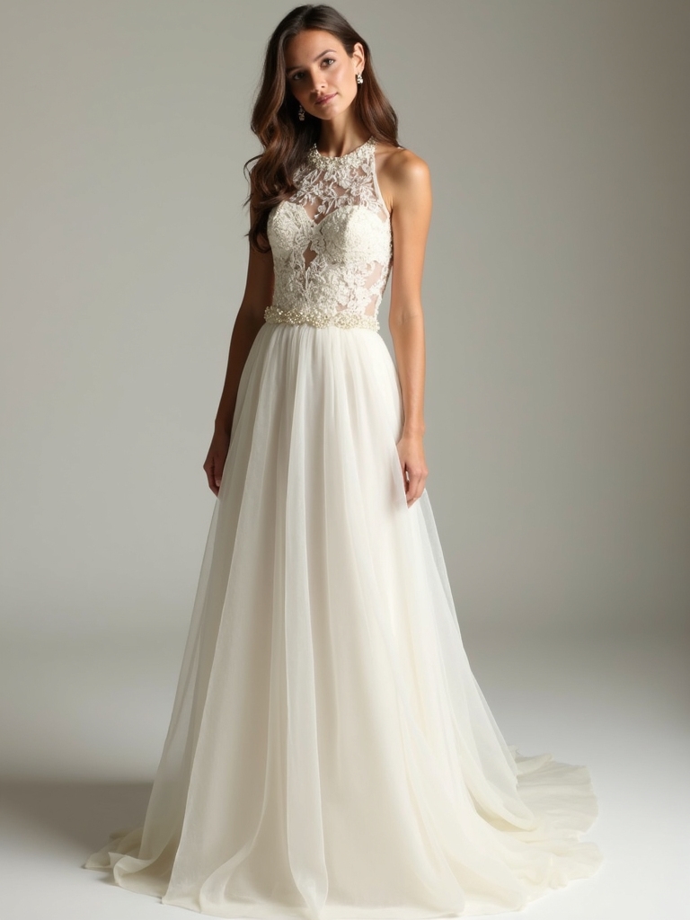 faithful elegance in attire