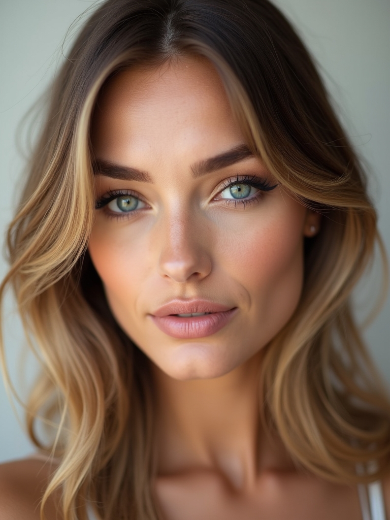 fall skin tone guide