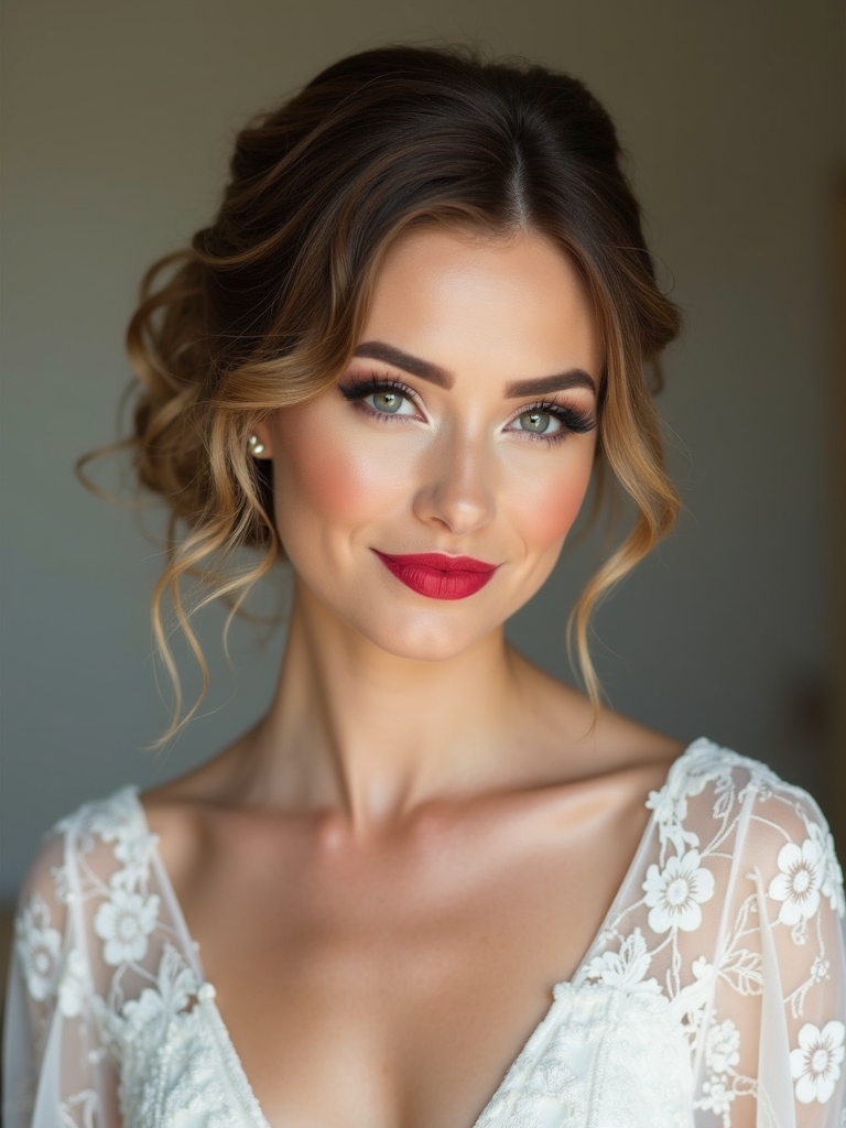 faux bang texture and hold