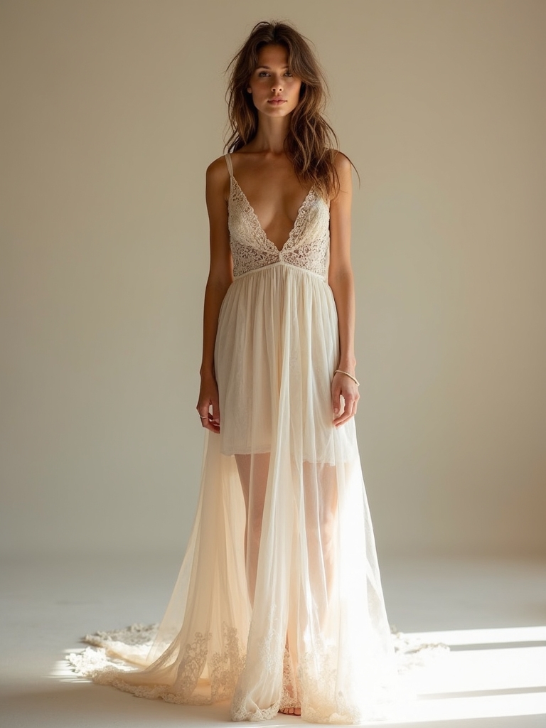 find your boho dress