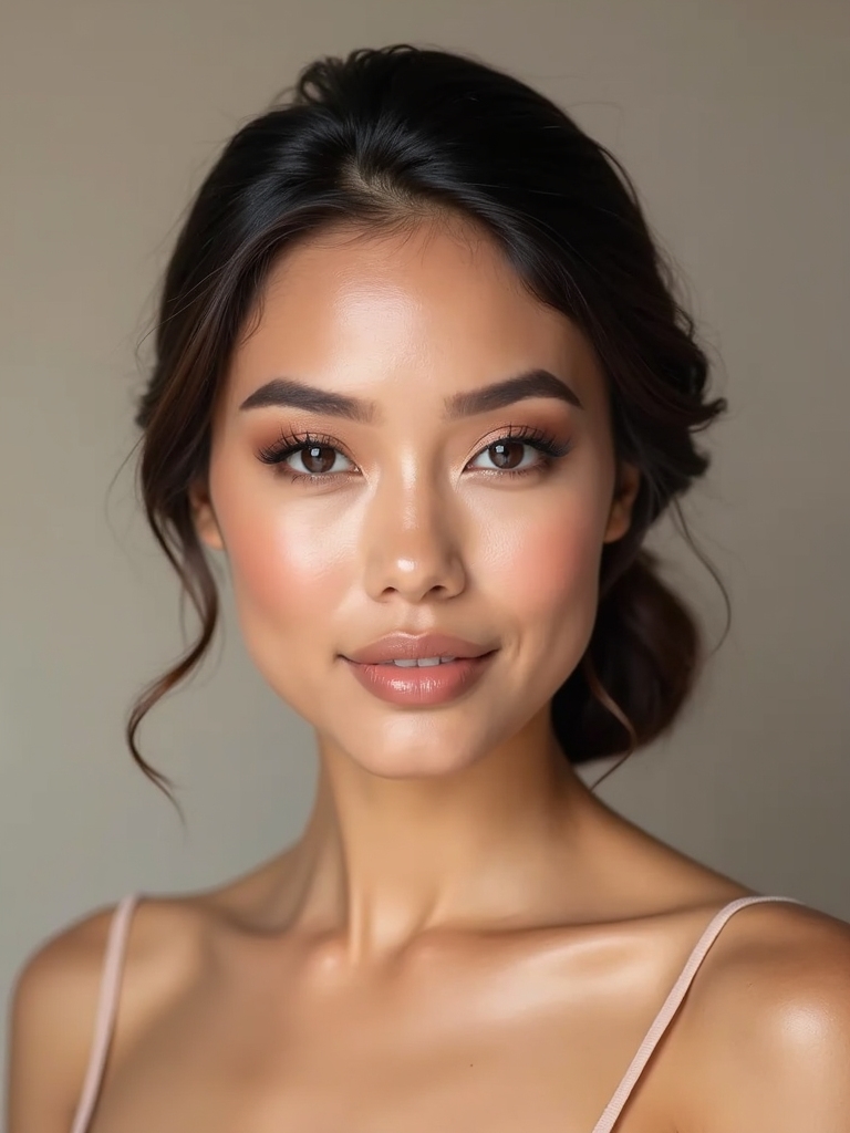 flattering bridesmaid color palettes