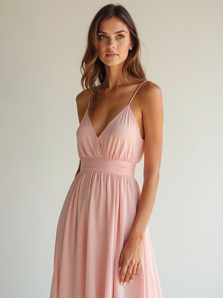flattering dresses for everyone