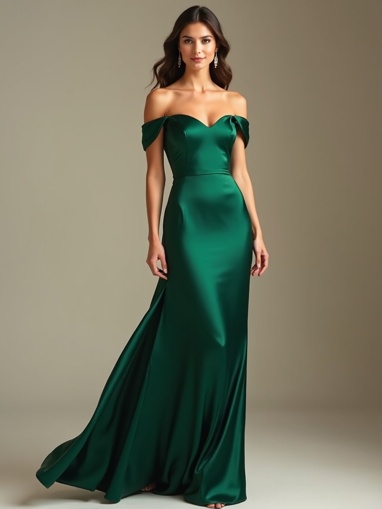 flattering dresses for everyone