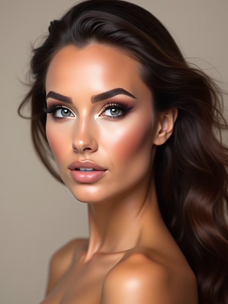 flattering eyeshadow for hooded eyes