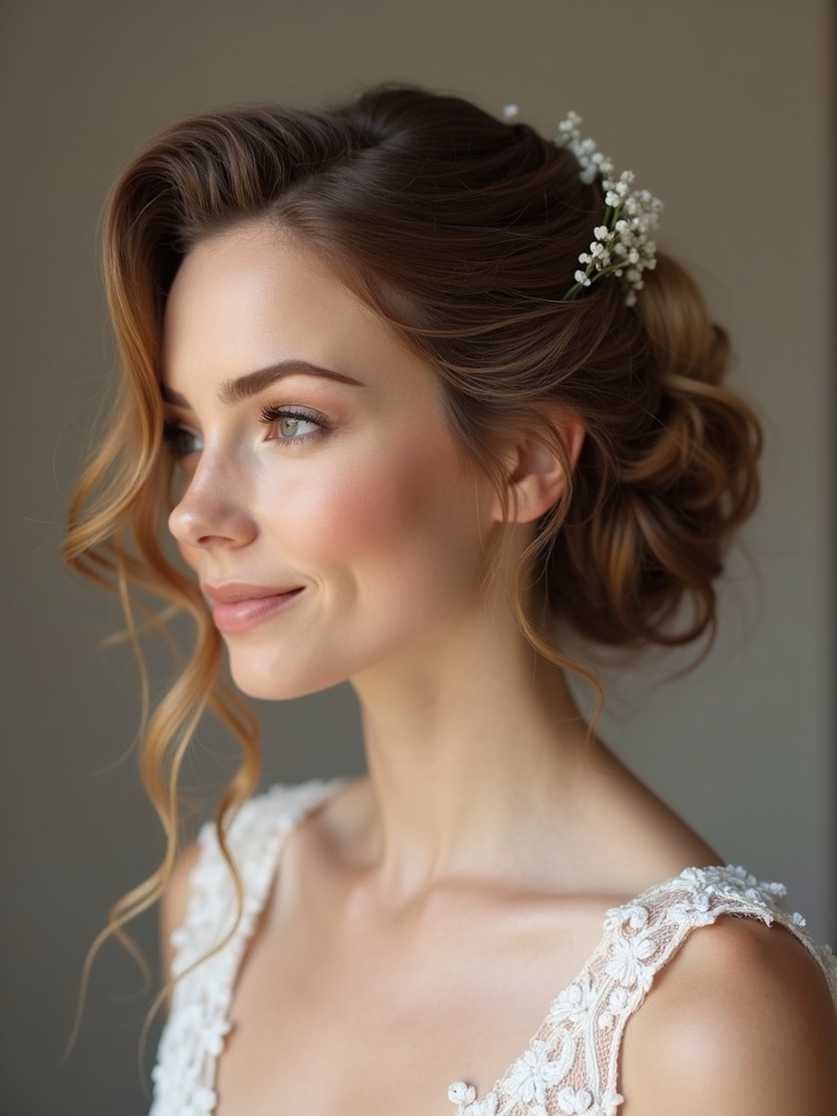 flattering hair for shapes