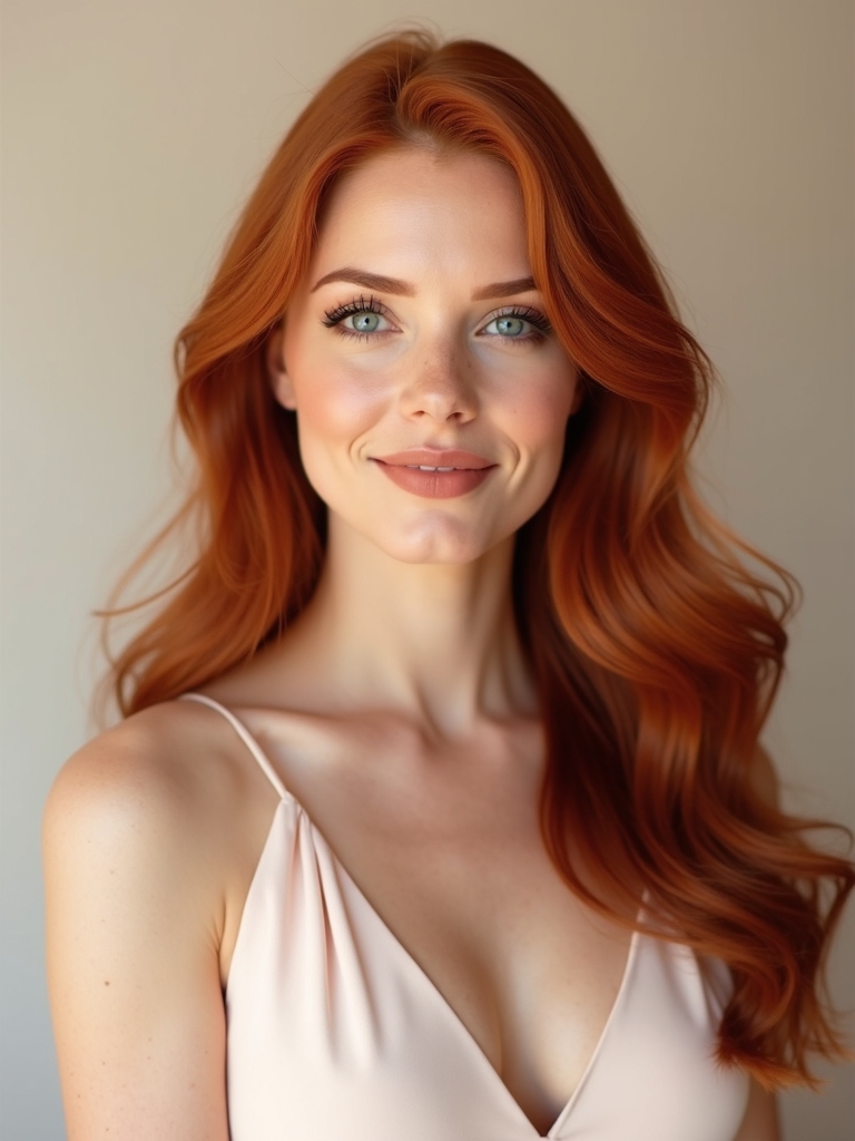 flattering rosy blush formulas