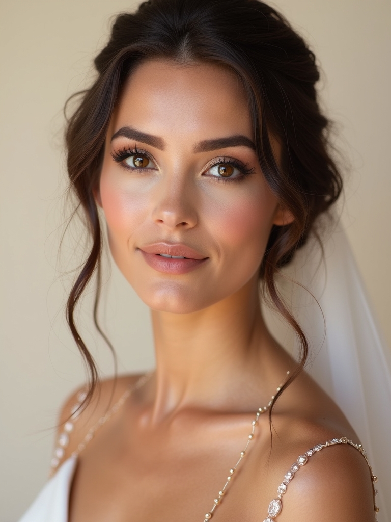 flawless breathable bridal foundation